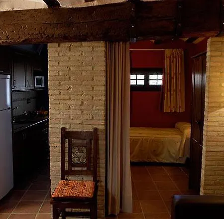 La Realda Hotel Gea de Albarracín