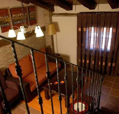 Hotel La Realda Gea de Albarracín
