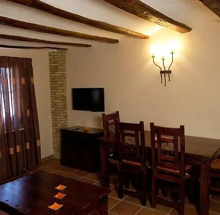 La Realda Hotel