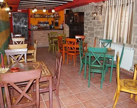 La Realda Hotel 3*