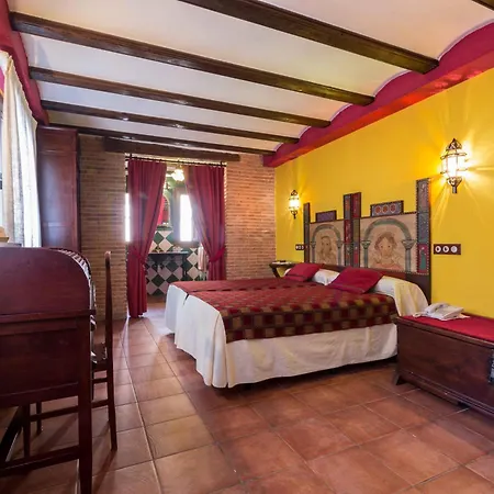 Hotel La Realda Gea de Albarracín