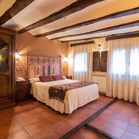 Hotel La Realda Gea de Albarracín