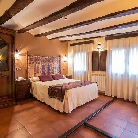 Hotel La Realda Gea de Albarracín