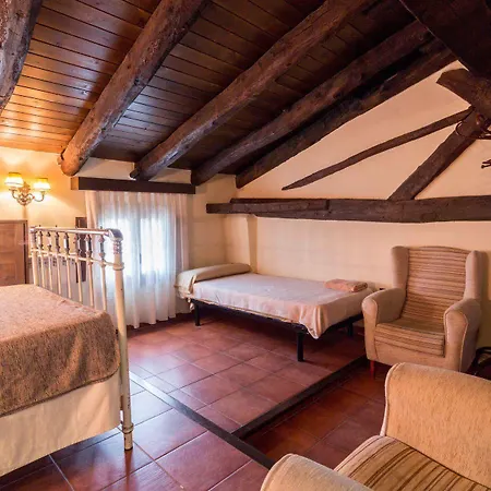 La Realda Gea de Albarracín