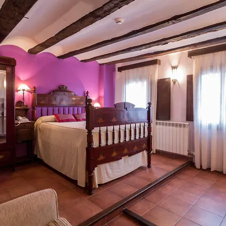Hotel La Realda