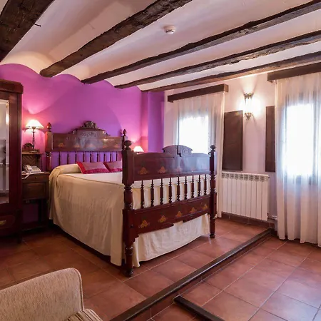 Hotel La Realda