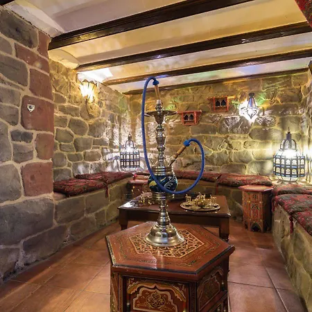 Hotel La Realda 3*