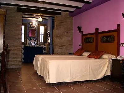 La Realda فندق 3*