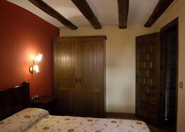 La Realda Gea De Albarracin