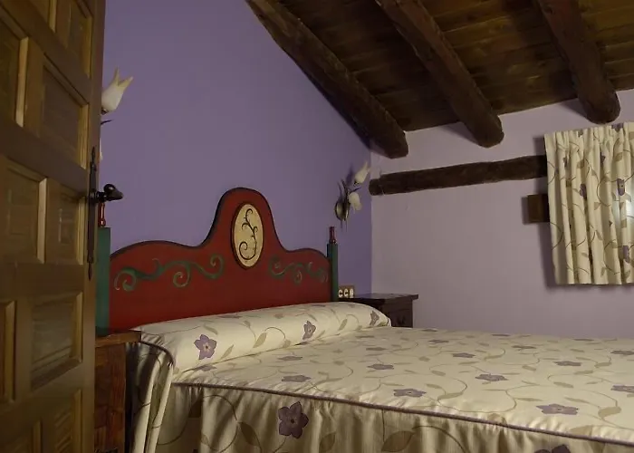 La Realda 3* Gea De Albarracin