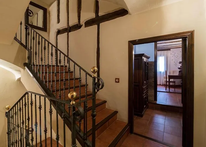 La Realda Gea De Albarracin