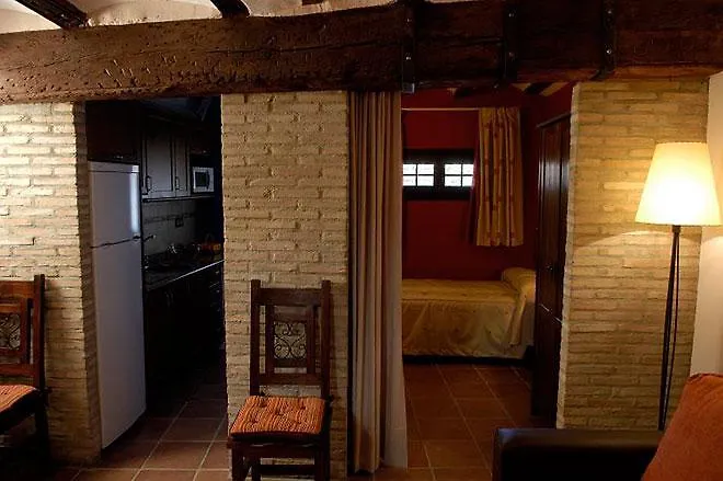 La Realda Hotel Gea De Albarracin