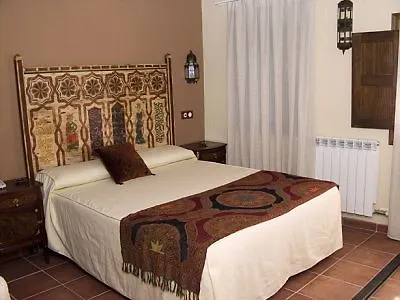 Hotel La Realda 3*